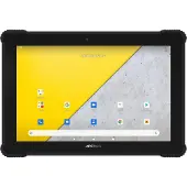 Archos T101X, 25,6 cm (10.1"), 1280 x 800 Pixel, 32 GB, 2 GB, Android 10, Schwarz