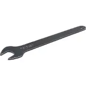 Makita Einmaulschlüssel SW 19 mit Aufhängeöse - 781010-3