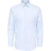 Selected Businesshemd "SLHSLIMETHAN SHIRT"