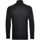 Ragman Herren Rollkragenpullover - Langarm Basic Rollkragen Regular Fit, Single Jersey, einfarbig