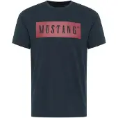 Mustang Kurzarmshirt "Herren Style Austin"