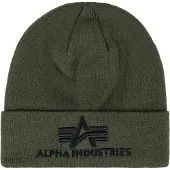 Alpha industries Skimütze "3D Beanie"