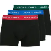 Jack & Jones Joe Boxershorts 3 Einheiten