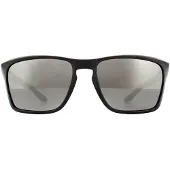 Oakley 0OO9448 Sylas M Matná černá/Prizma černá