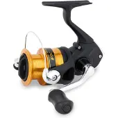 Shimano Fx Fc Spinnrolle
