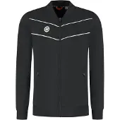 The Indian Maharadja Baroda Chevron Trainingsjacke Herren
