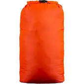 Savotta Rolltop Stuffsack 210D Polyamide Aufbewahrungstasche 60 L orange