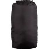 Savotta Rolltop Stuffsack 210D Polyamide Aufbewahrungstasche 60 L schwarz