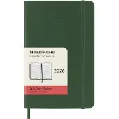 Moleskine Tagebuch