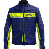 Shot Race Gear Assault 2.0 Jacke