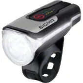 Sigma Fahrrad-Frontlicht "LED-Akku-Frontleuchte Aura 80 USB"