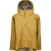 Houdini Rollercoaster Jacke