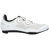Bridgewater Q36.5 Gregarius Rennradschuhe Weiß EU 43 Herren Weiß EU 43