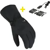 Macna Unite 2.0 RTX Kit Heizhandschuhe M unisex schwarz, M