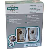 Petsafe Anti Blaf Indoor (Bellkontrolle für Innenräume)