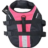 Baltic Mascot Rettungsweste Für Haustiere Rosa 15-40 kg Rosa 15-40 kg