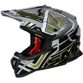 SMK-Link Allterra X-aces Offroad-helm