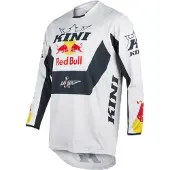 Kini Red Bull 2.0 Motocross Jersey
