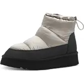 Tamaris Winterboots Damen 32313230393438 Schwarz 40 EU