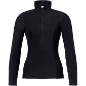 Goldbergh Skipullover Brezza Damen Black-M