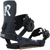 Ride Drone Snowboardbindungen