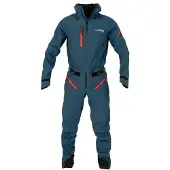 Dirtlej - Dirtsuit SFD Edition - Radeinteiler Gr XXL blau