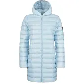 Alvivo - Women's Minsk - Daunenjacke Gr S grau