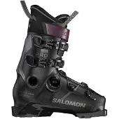 Salomon Herren Ski-Schuhe ALP. BOOTS S/PRO SUPRA BOA 100 GW Black