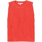 Garcia E50243 ärmelloses T-shirt