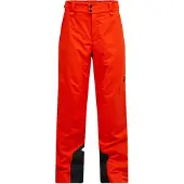 Peak Performance Maroon Insulated Hosen