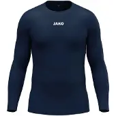 Jako Herren Unterhemd Longsleeve Function