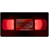 Paladone PP9948ST, Leichte Dekorationsfigur, Schwarz, LED, Akku, USB, AAA, 187 mm