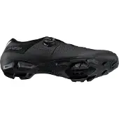 Shimano SH-XC302 Trittbretter Herren schwarz größe 49 SH-XC302ML49