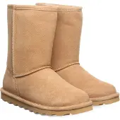 Bearpaw - Women's Elle Short - Winterschuhe Gr 40 beige