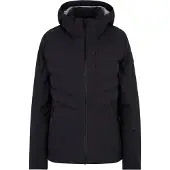 Ziener Skiwear Damen Ski Jacke TOKKI schwarz - 38