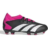 Adidas Schuhe Predator Accuracy 3 FG JR, GW4609