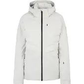 Ziener Skiwear Damen Ski Jacke TOKKI weiß - 38