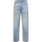 Only & Sons Loose-fit-Jeans "ONSFADE LOOSE WB 6778 A14 DNM NOOS"