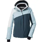 Killtec KSW 26 Women Ski Jacket hell eisblau (00525) 44