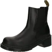 Dr. Martens Damen Chelsea Stiefelette schwarz