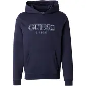 GUESS Basic Kapuzenpullover