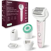 Panasonic ES-EY80-P503, Pink, 2 Pinzette, 69 mm, 49 mm, 165 mm, 175 g