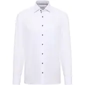 Eterna Langarmhemd "COMFORT FIT" NON IRON (bügelfrei)