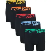 Nike Pop Cotton S 5 Units Badehose Boxer