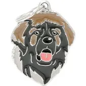 My Family Leonberger Haustiermarke