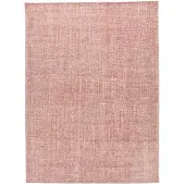 Tom Tailor Teppich HOME "Groove" Gr. 4, rosa (rosé), B:160cm H:15mm L:230cm, Viskose, Wolle, Teppiche, Teppich, modernes Design, edles Farbspiel, auch in rund, Wohnzimmer