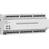 Gira 503000 Schalt-/Jal.aktor 24f/12f 16 A Std OneKNX REG