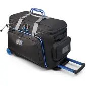 Orca OR-10 Kamera-Trolley-Tasche mit großen Außentaschen