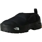 The North Face - Base Camp Thermoball Mule - Winterschuhe Gr 36 2/3 schwarz