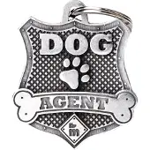 My Family Bronx Dog Agent-marke Für Haustiere